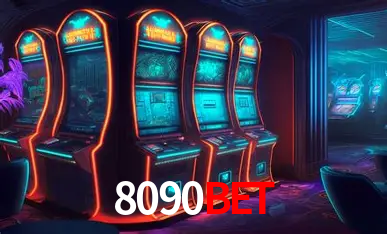 Desvendando o Mundo dos Jogos Virtuais na 8090bet