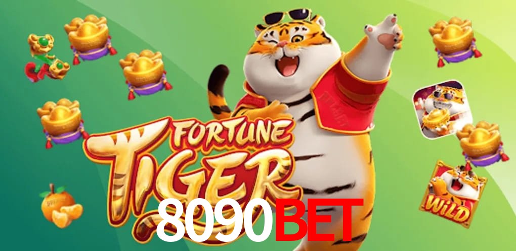 Welcome Bonus 8090bet