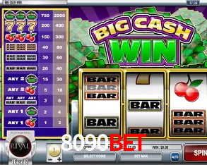 Desvendando o Mundo dos Jogos Virtuais na 8090bet