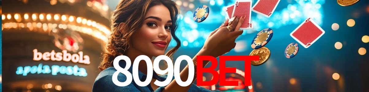 Experiência VIP 8090bet
