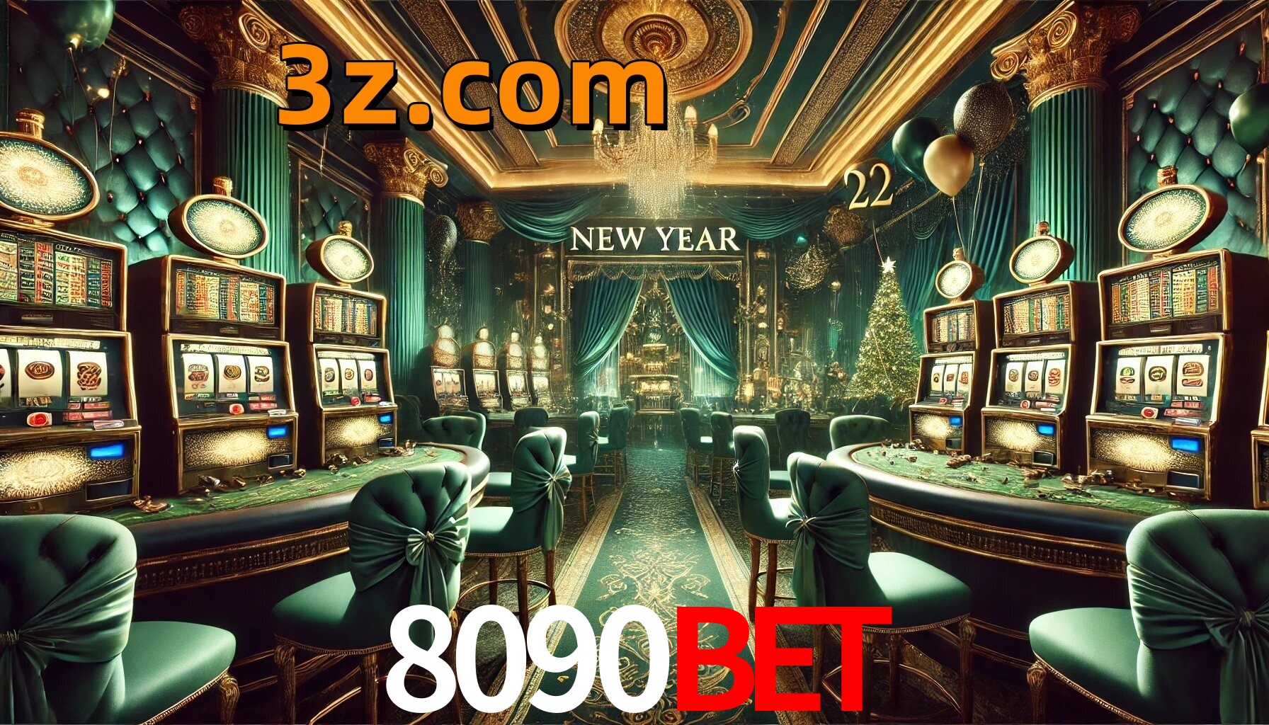 Benefícios do 8090bet