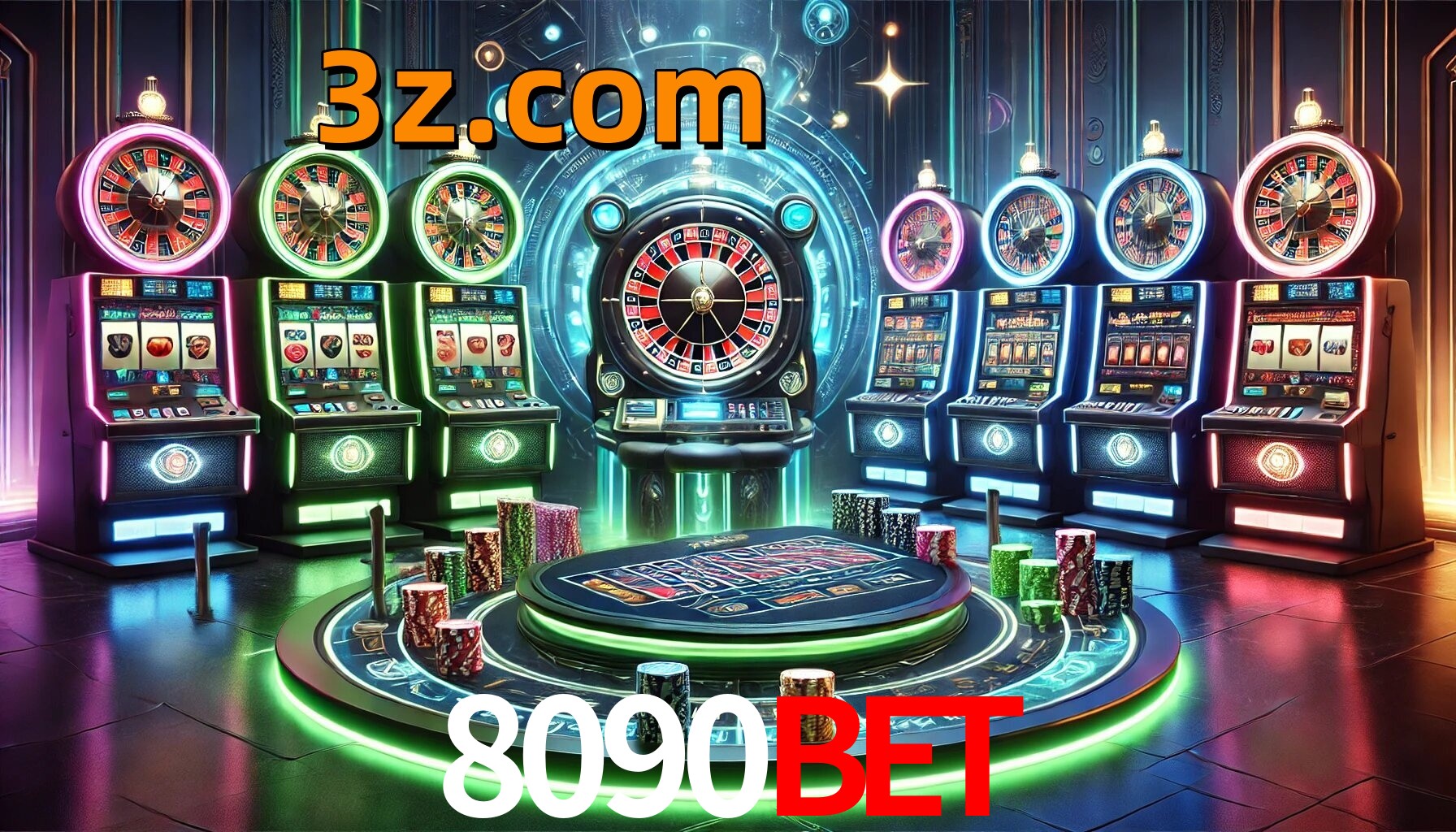Jogos emocionantes no 8090bet