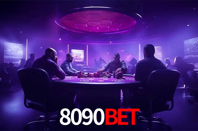Explorando a Categoria de Eventos em Apostas na 8090bet