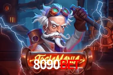 Slot Games 8090bet