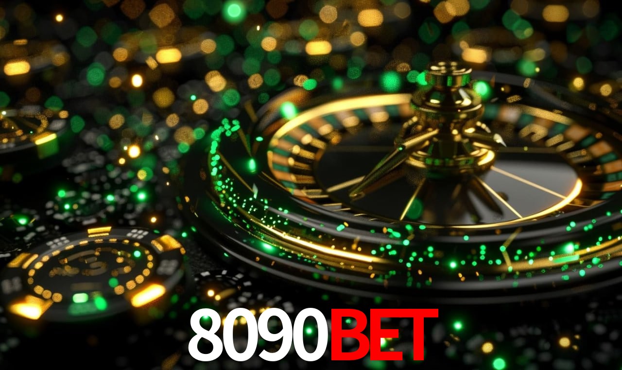 Flash Promotion 8090bet