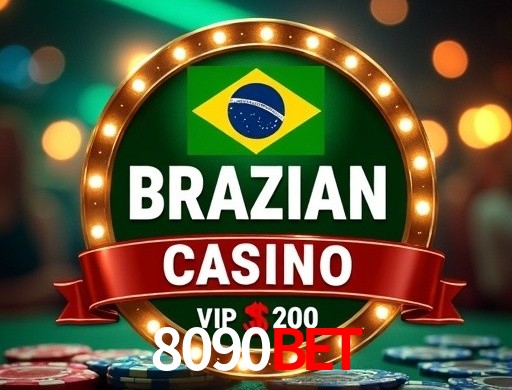 Seasonal Promotions 8090bet