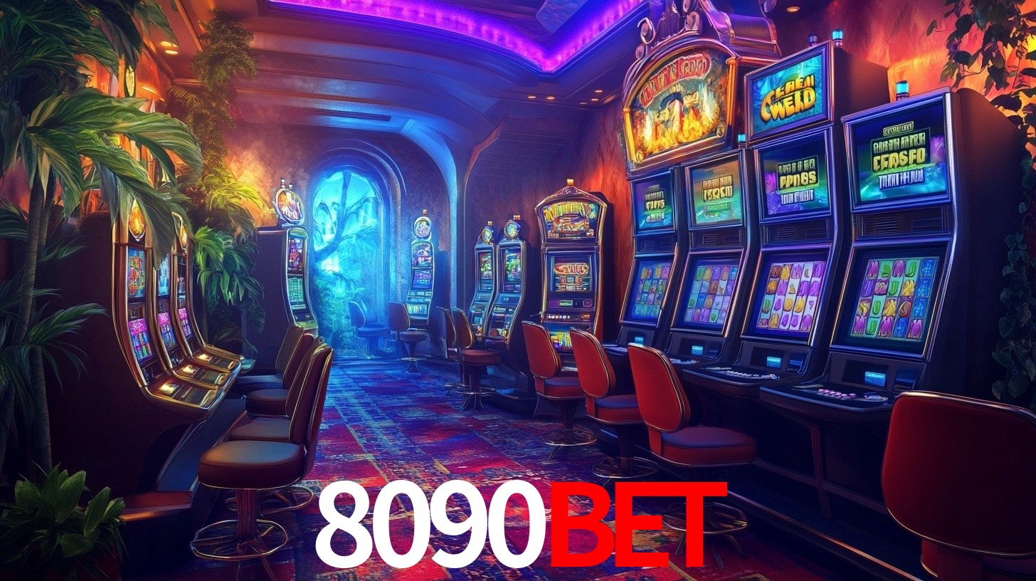 Daily Bonuses 8090bet