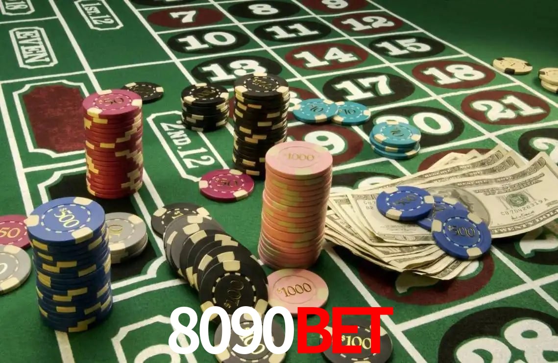 Explore as vantagens do 8090bet: serviço profissional e confiabilidade