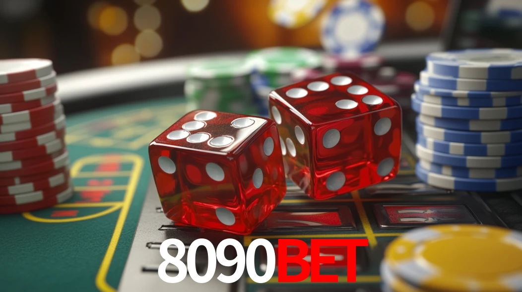 Programa VIP 8090bet