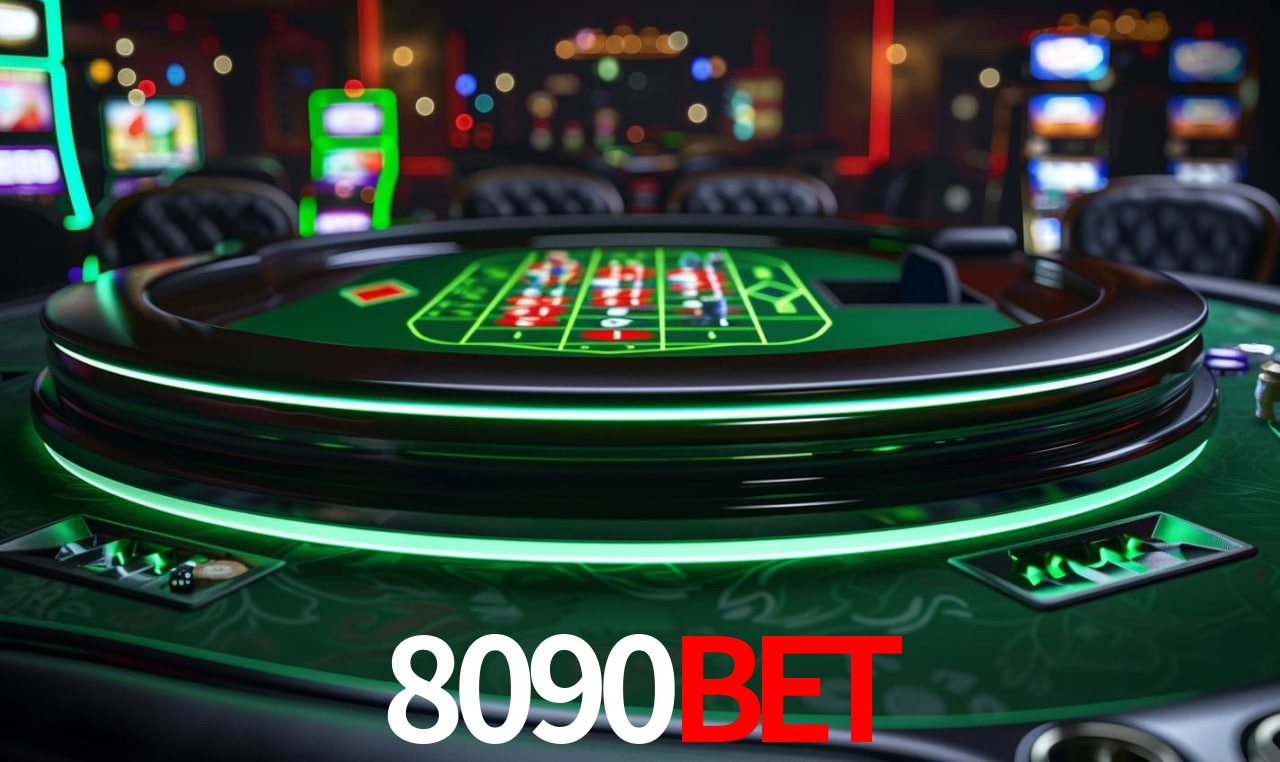Weekend Specials 8090bet