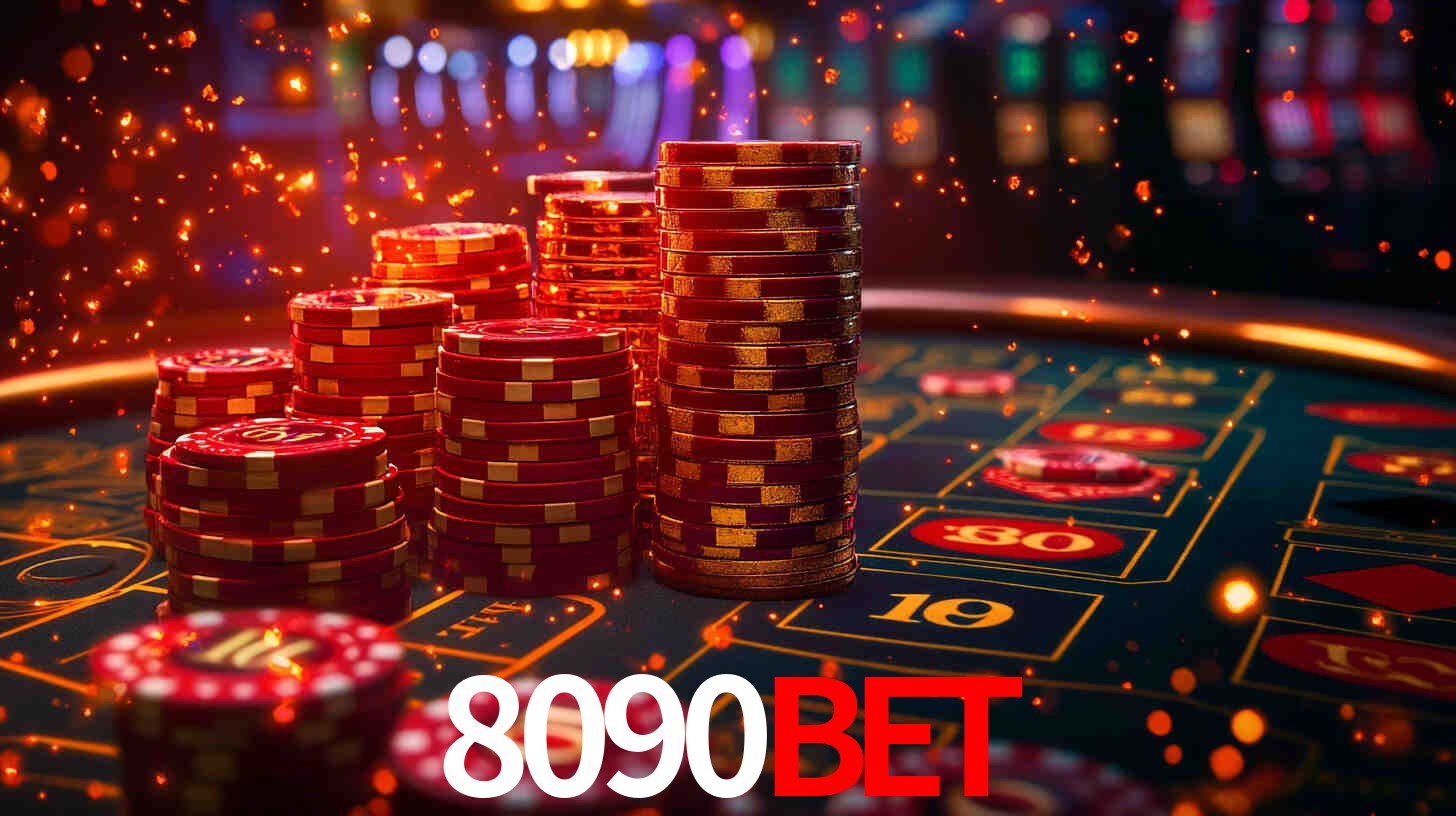 Instant EasyPaisa 8090bet