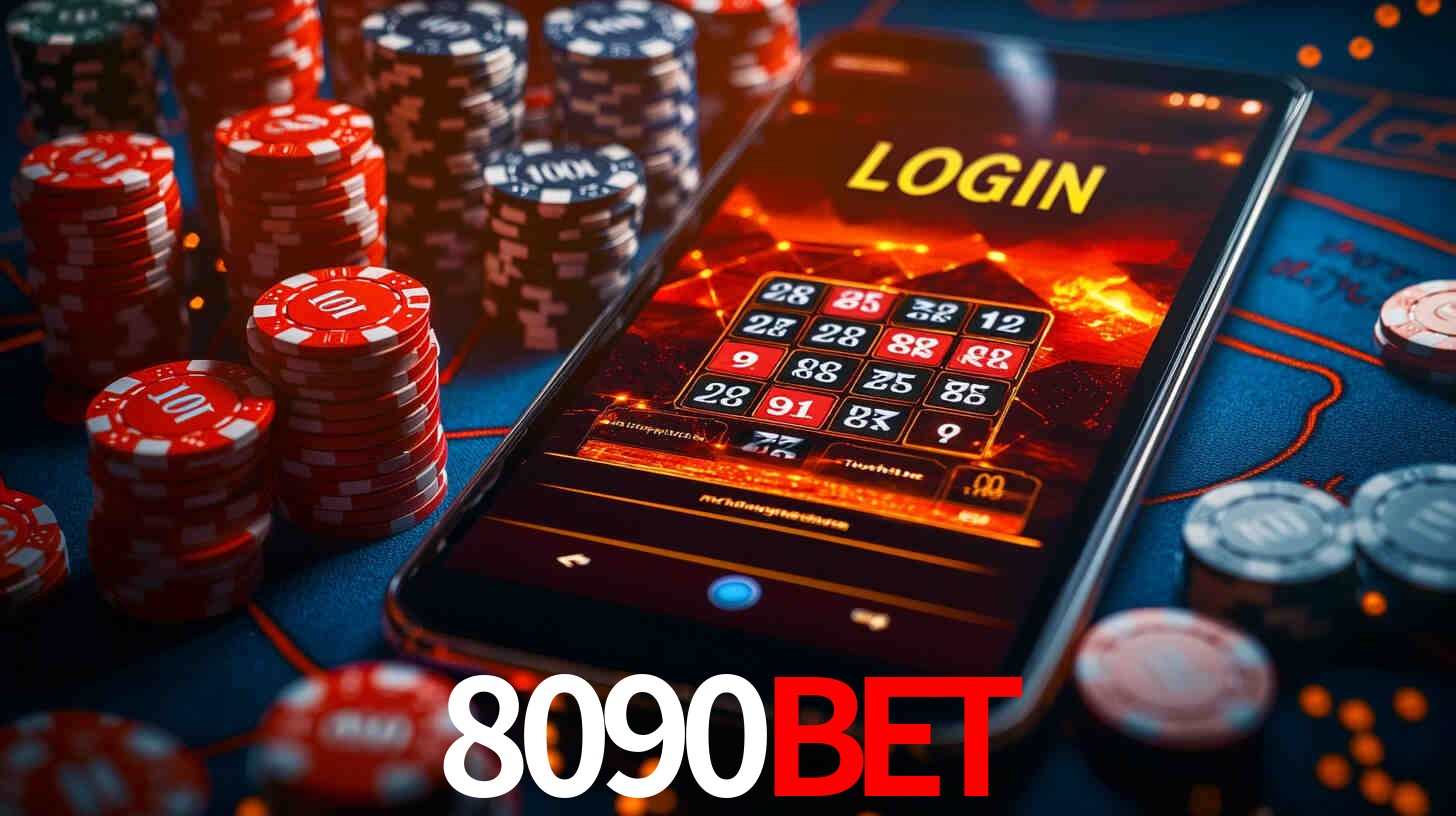 Bônus Generosos e Exclusivos no 8090bet para Você!