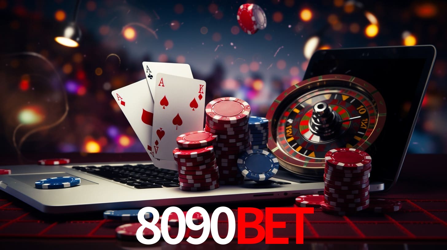 Blackjack Table 8090bet