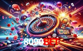 Welcome Bonus 8090bet