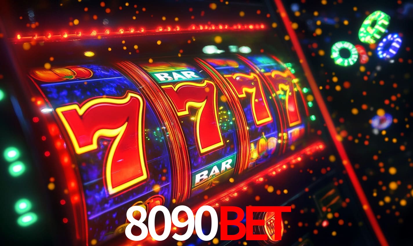 8090bet: Seu Especialista em Apostas Esportivas Brasileiras