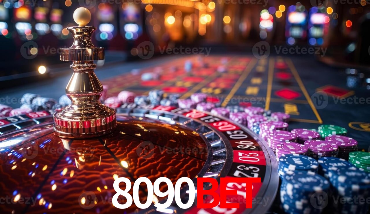 Exclusive Offers 8090bet