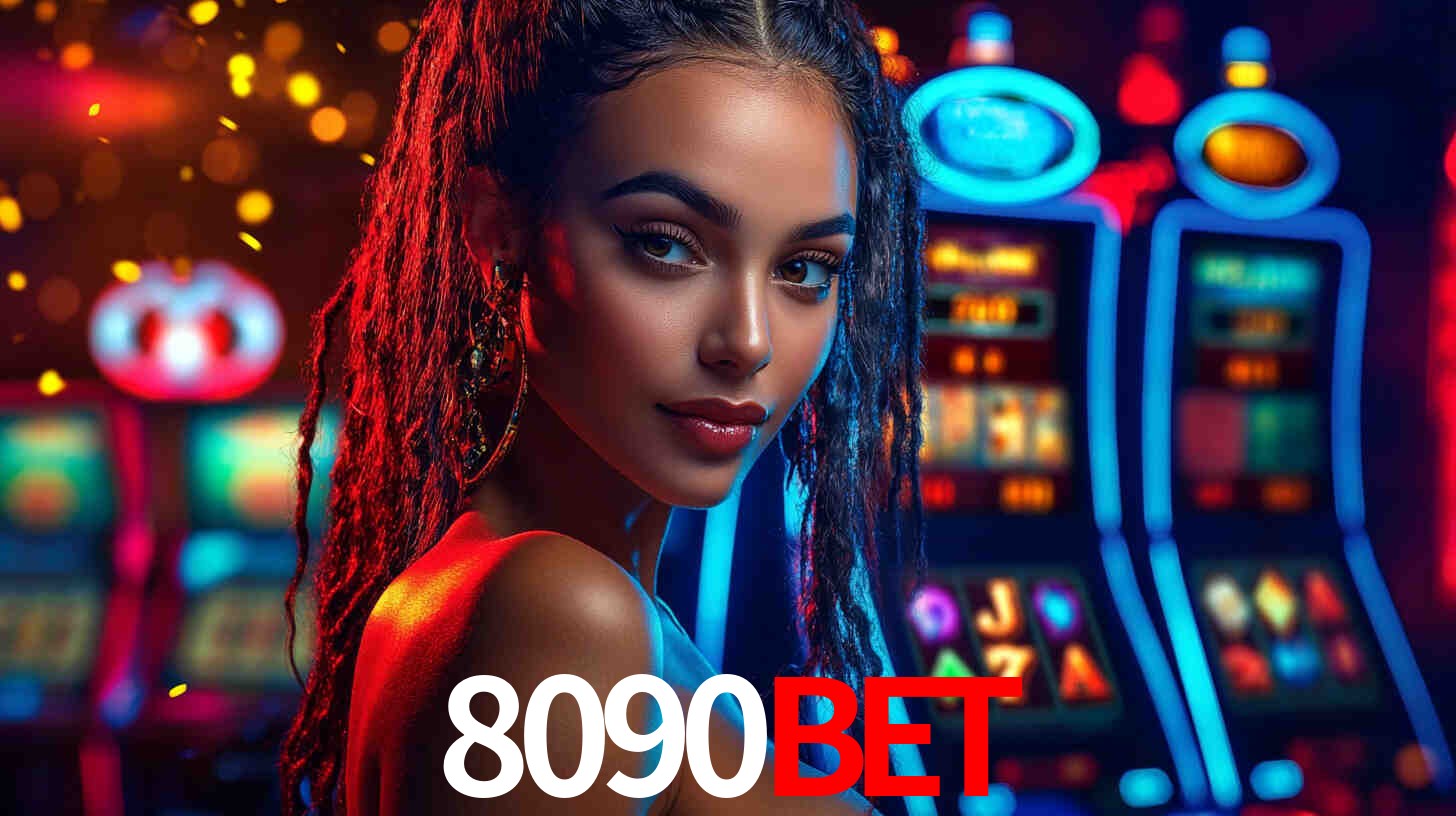 Apostas Esportivas na 8090bet: Um Guia Completo