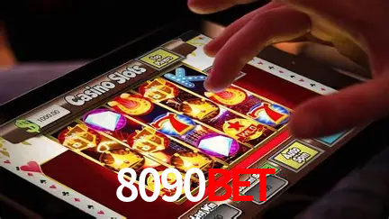 Live Casino 8090bet