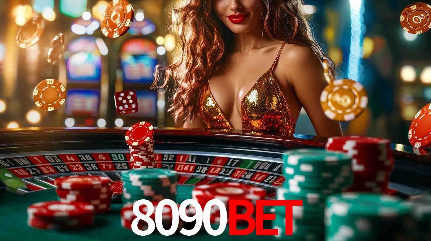 8090bet App Interface