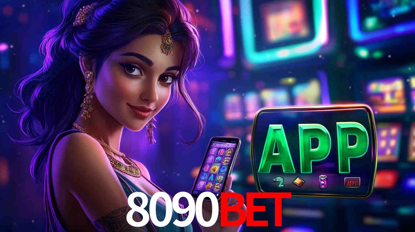 8090bet apk