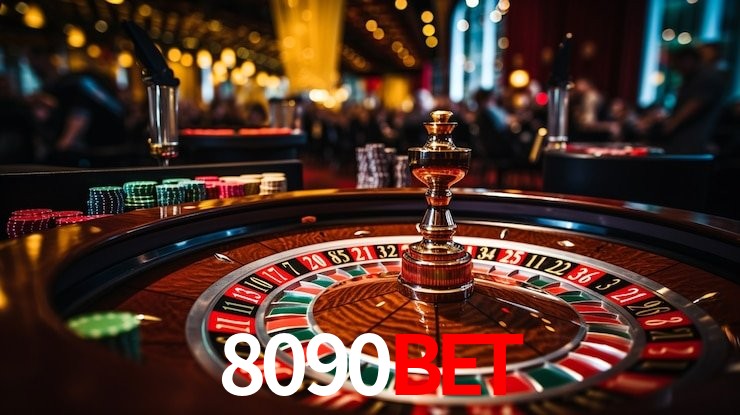 Seasonal Promotions 8090bet