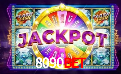 APP oficial da 8090bet para mobile