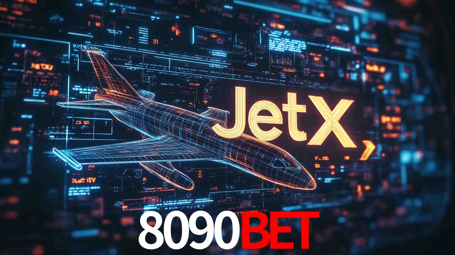 Desvendando o Mundo dos Jogos Virtuais na 8090bet