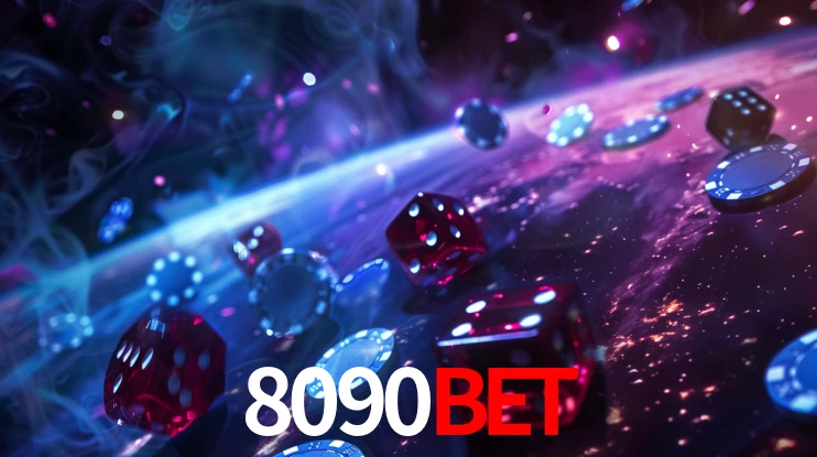 Game Providers 8090bet