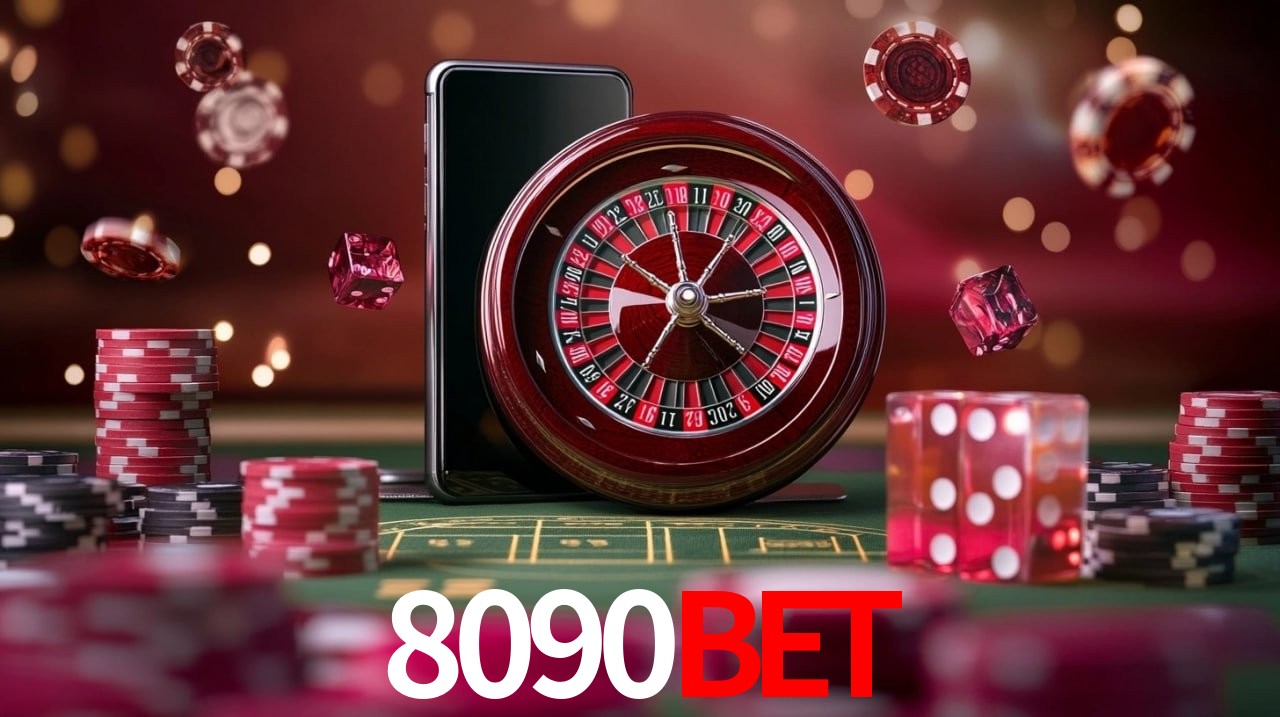 Basketball Betting 8090bet