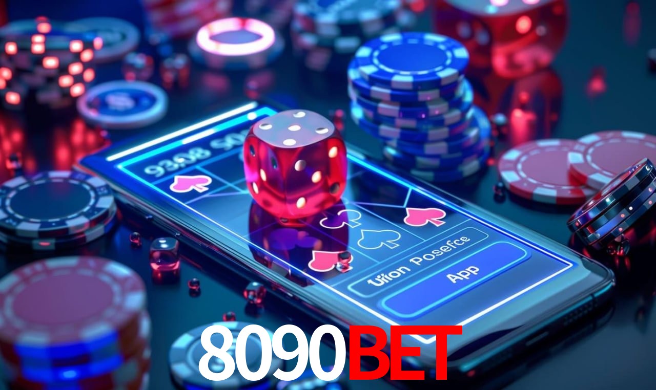 Exclusive Offers 8090bet
