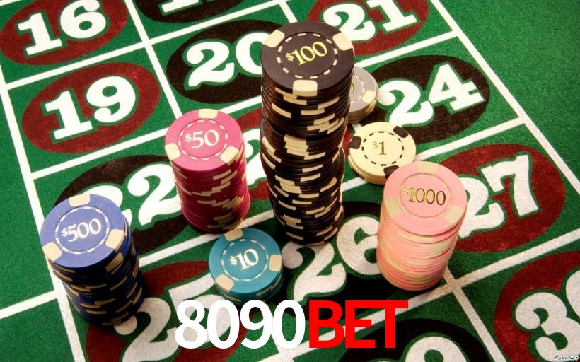 Statistics 8090bet