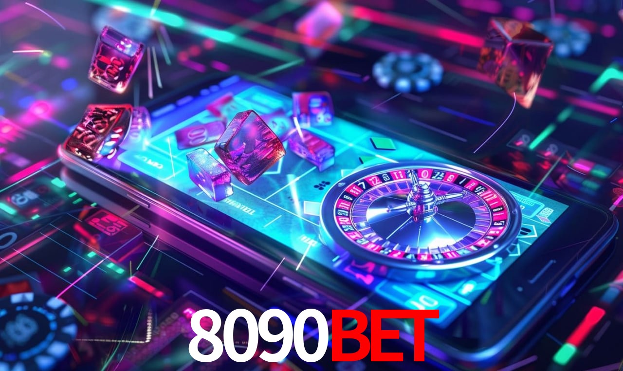 Experiência VIP 8090bet