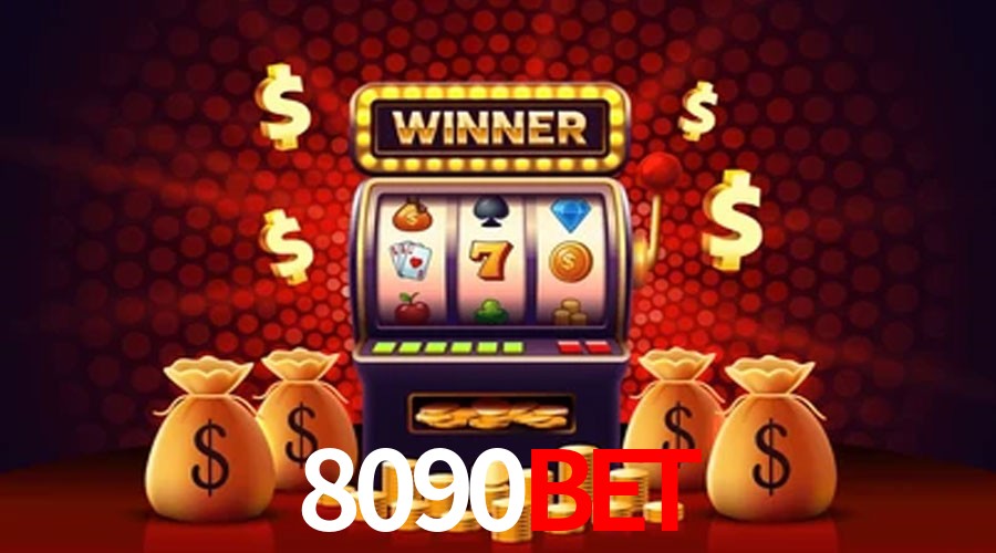 Account Benefits 8090bet