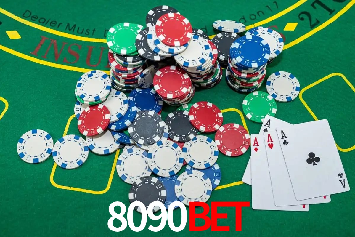 cassino 8090bet