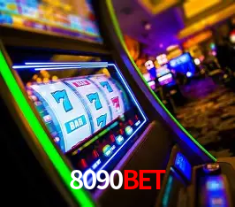 Inovações de Jogos na 8090bet: O Futuro das Experiências Interativas