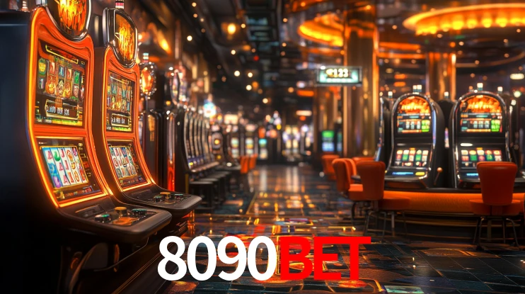 Welcome Bonus 8090bet