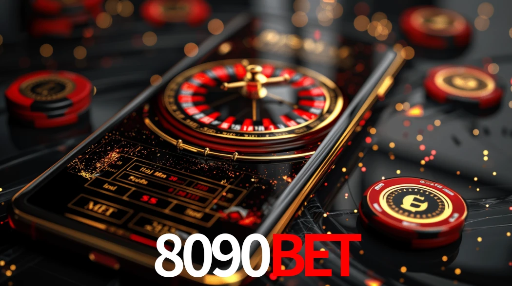 Slot Games 8090bet