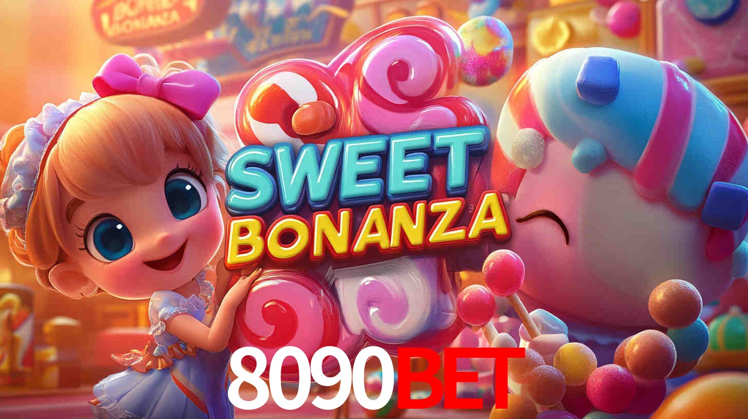 Inovações de Jogos na 8090bet: O Futuro das Experiências Interativas