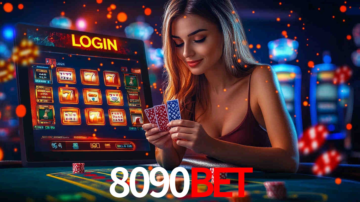 8090bet apk