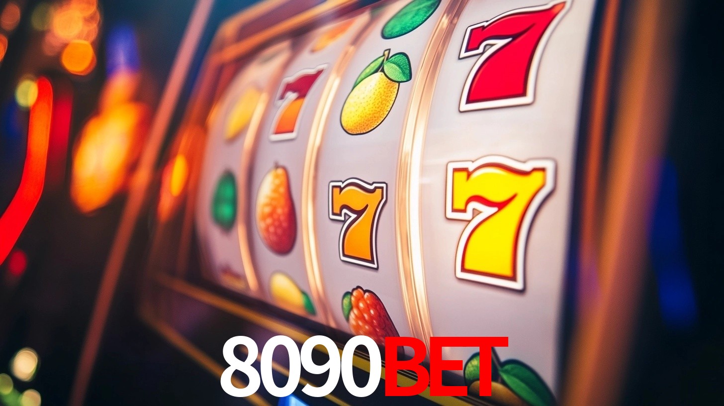Programa VIP 8090bet