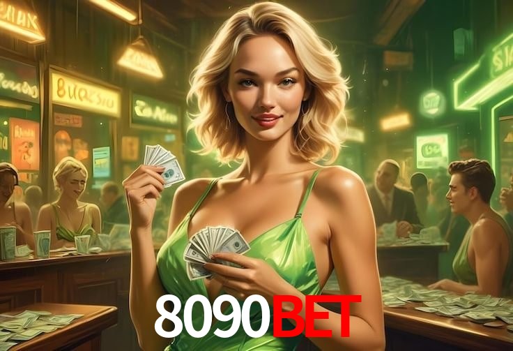 Descubra a Essência do 8090bet: Nossa História e Compromissos