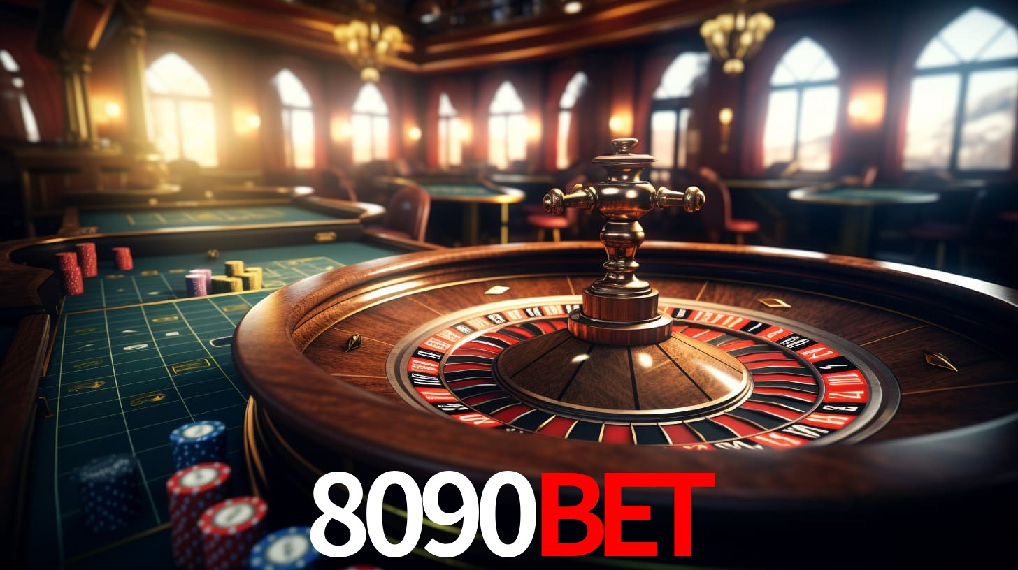 VIP Casino 8090bet