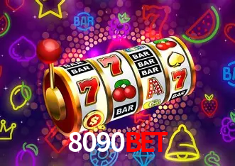 A Emoção da Loteria na 8090bet: Uma Chance de Mudança de Vida