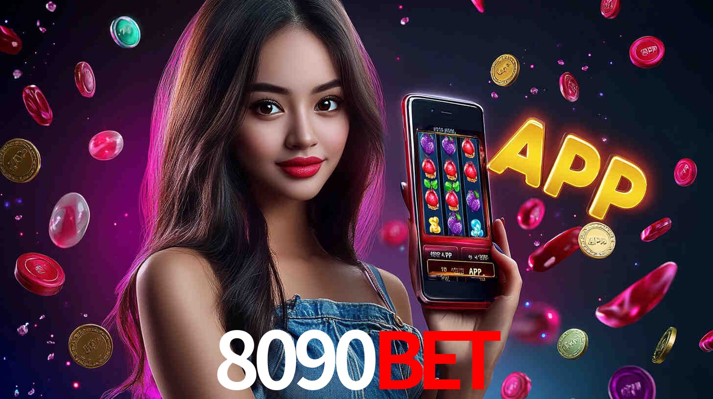 Apostas Esportivas na 8090bet: Um Guia Completo