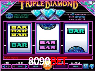 Descubra o Mundo do Cassino Online com 8090bet