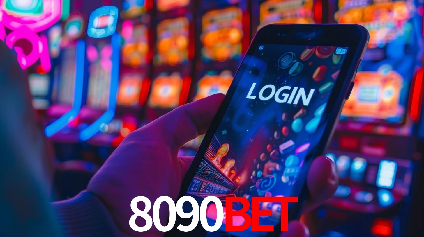 Football Betting 8090bet