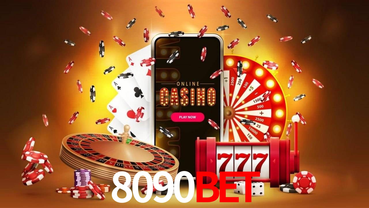 Games Directory 8090bet