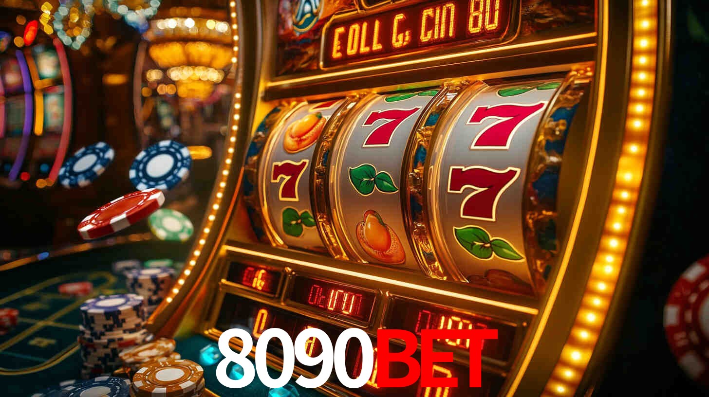 Exclusive Games 8090bet