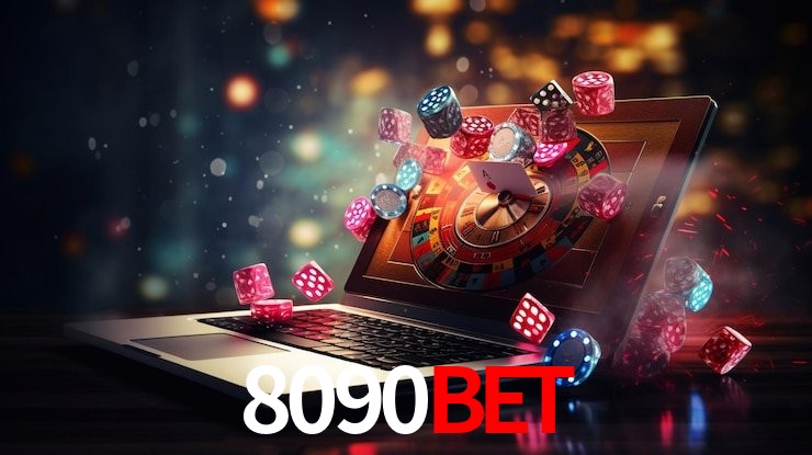 A Emoção da Loteria na 8090bet: Uma Chance de Mudança de Vida