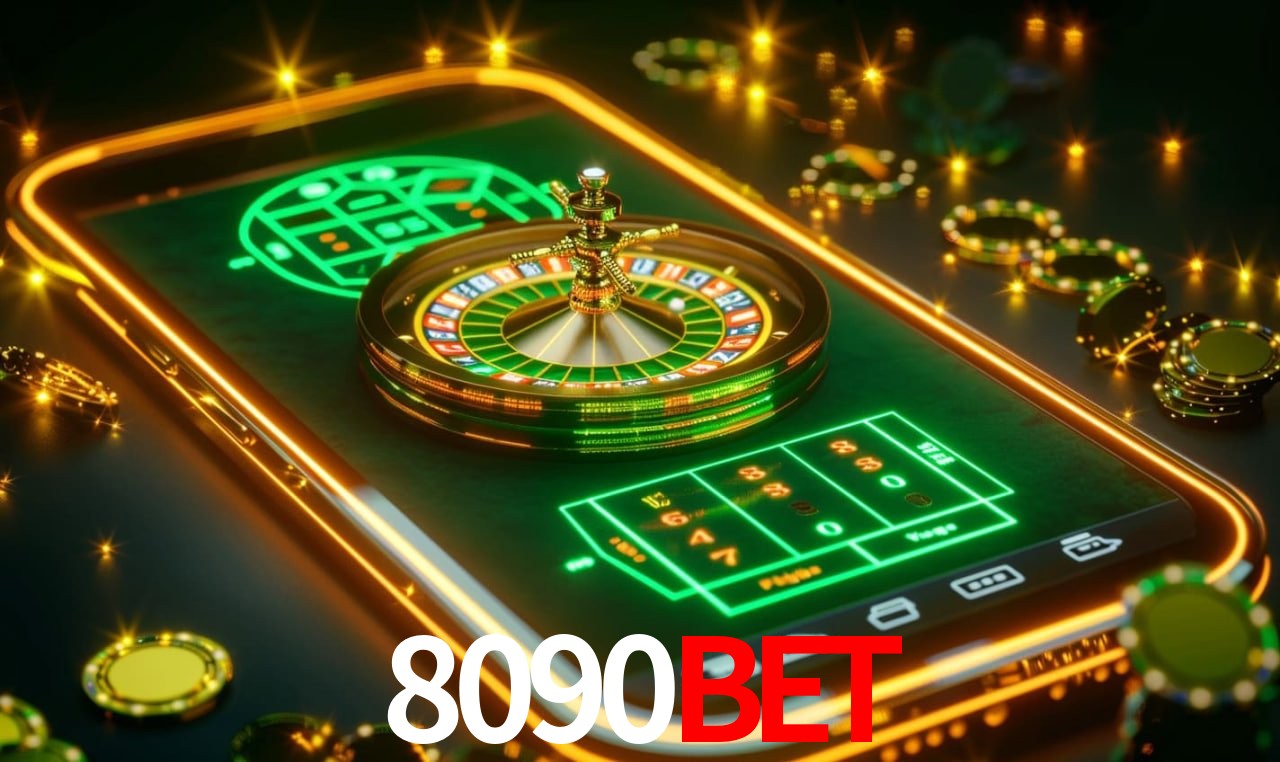 Account Benefits 8090bet